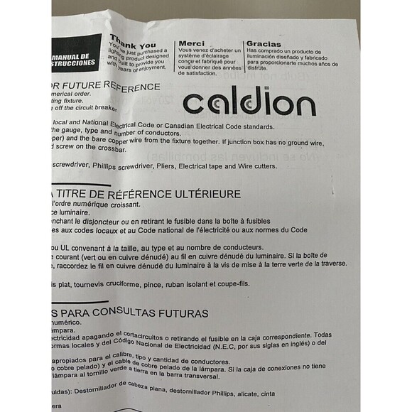 Crystal Pendant Light, CALDION 1-Light Modern Pendant Light Fixtures Adjustable - Picture 11 of 11